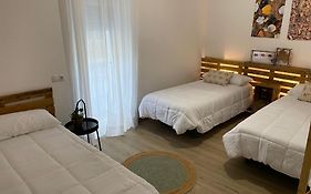 Apartamento Las Escocesas